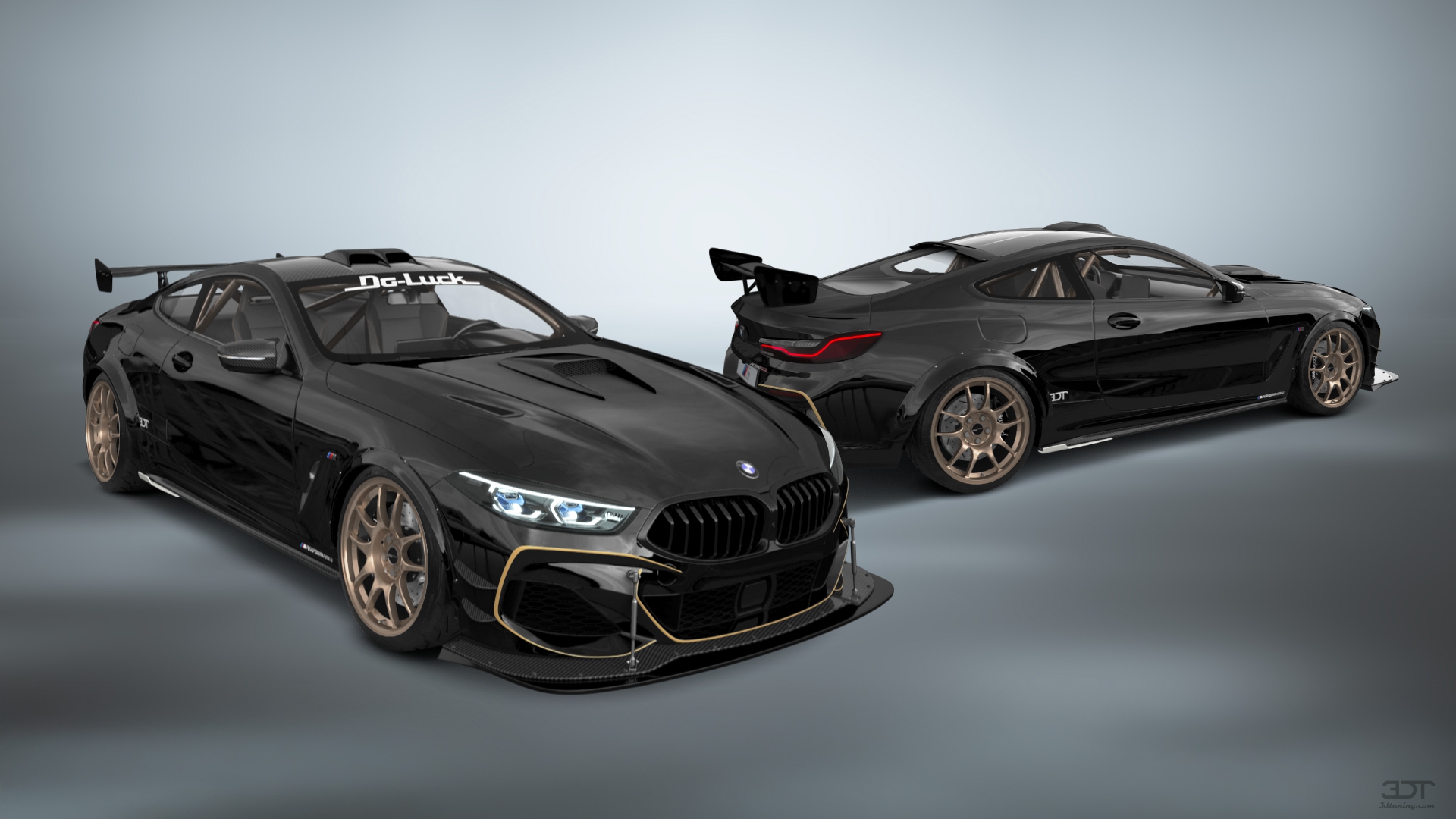 Isac47 | Garage Auto sur 3DTuning