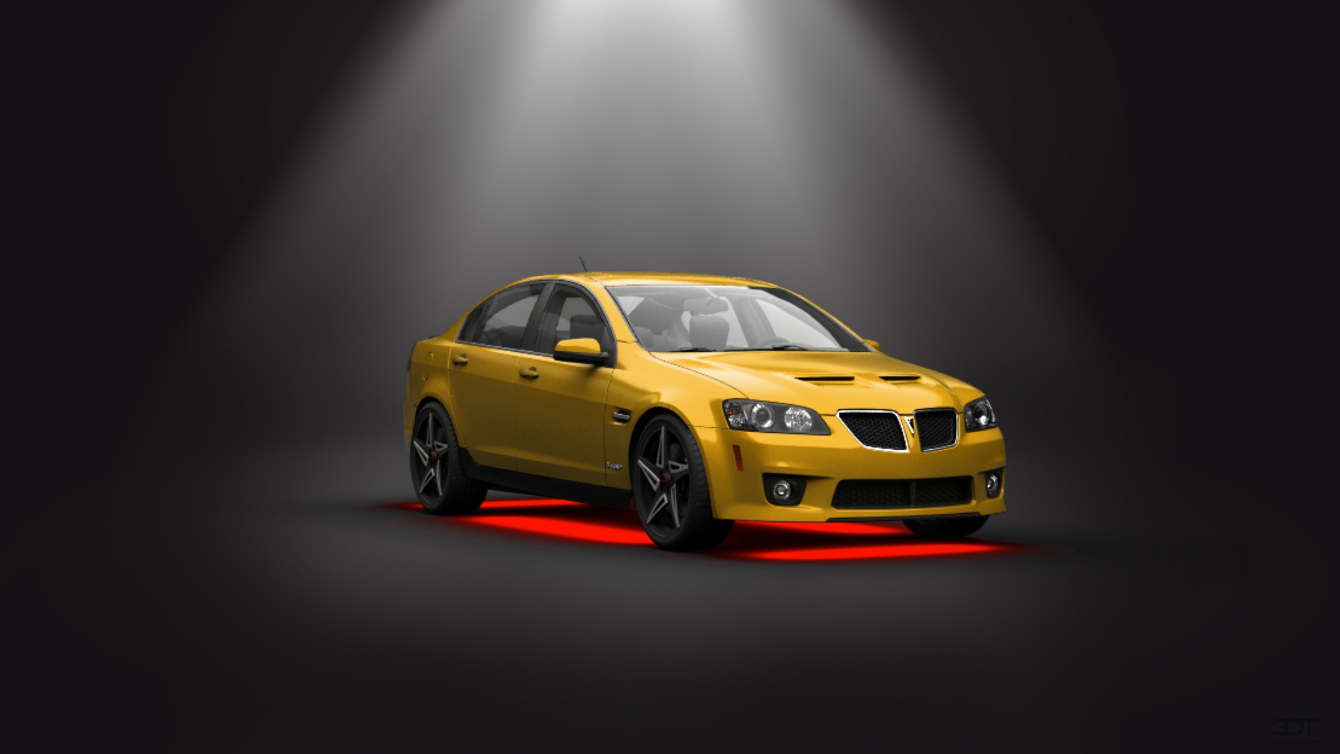 HornedRaven5259 | Garage Auto su 3DTuning