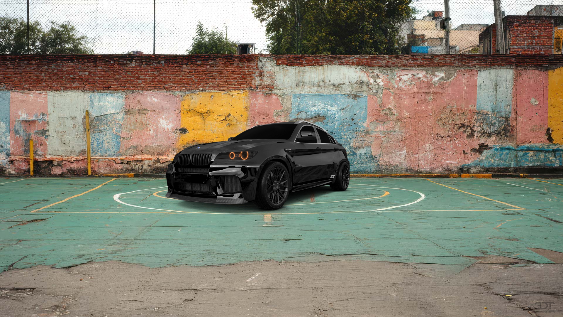luiz_beltran_88_ | Car Garage on 3DTuning