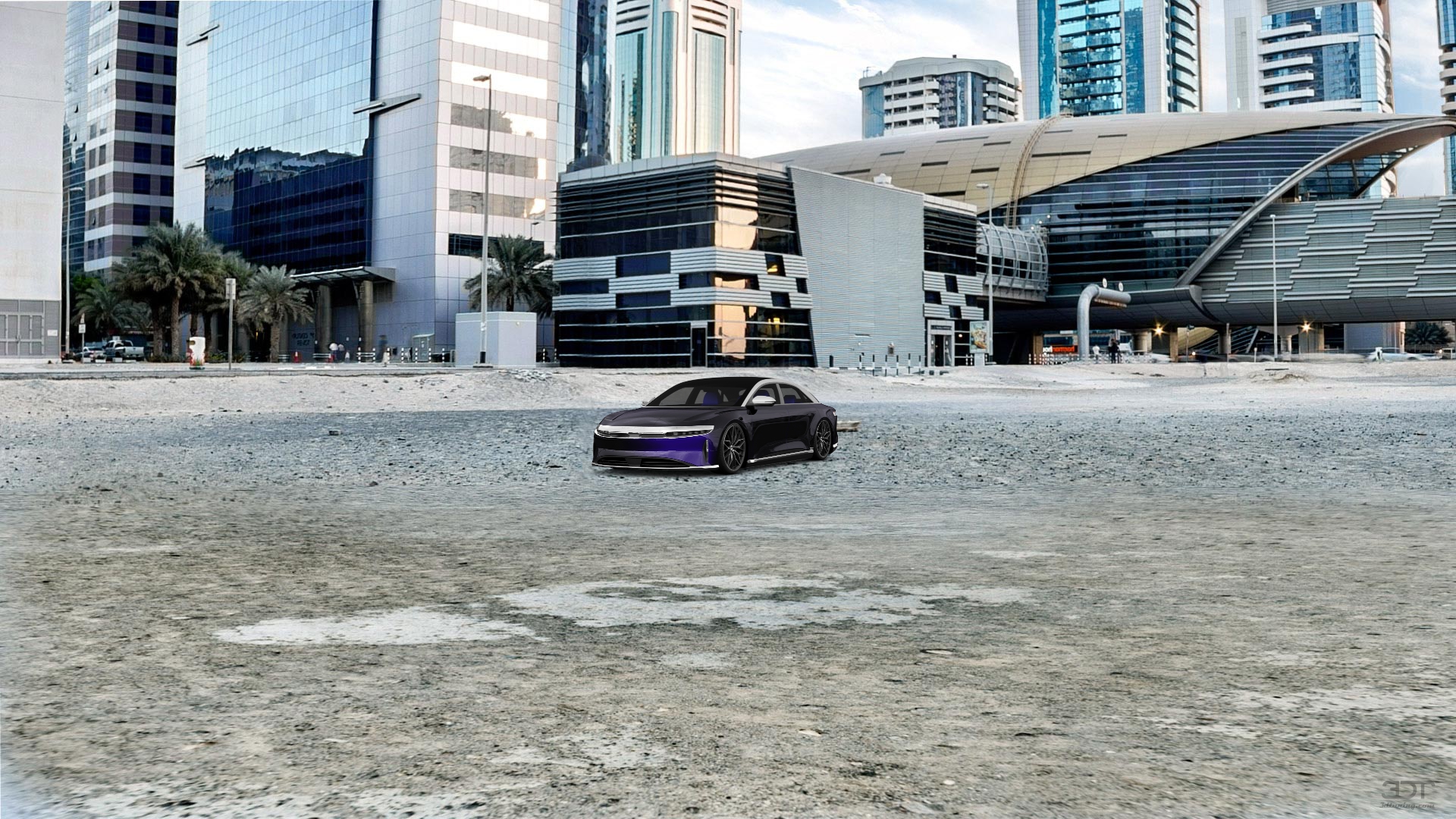 hiv3l8LMe1 | Car Garage on 3DTuning