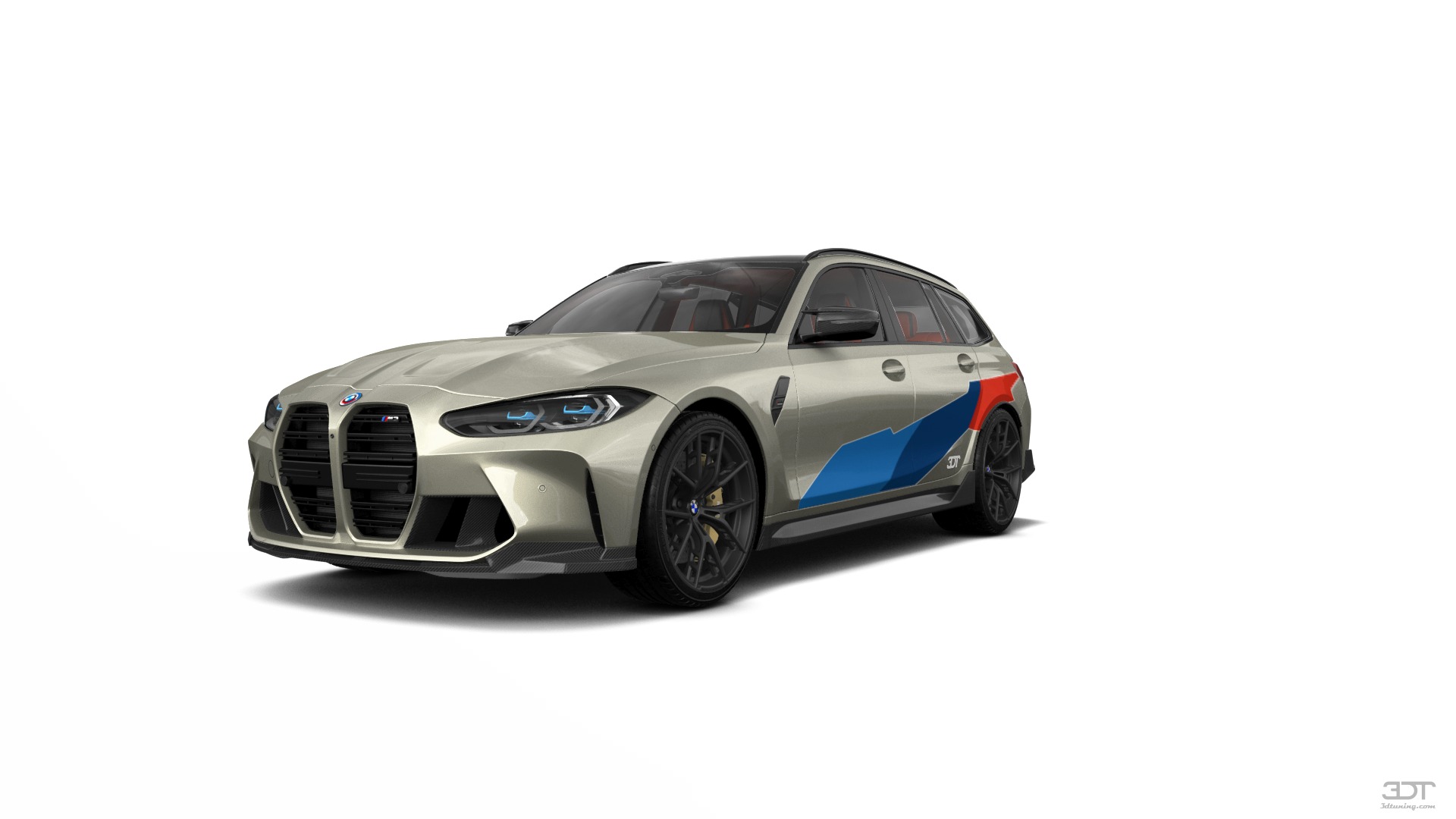 3DT-Share-27 | Car Garage on 3DTuning