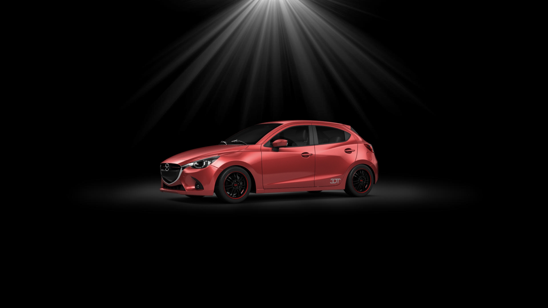 Fhogsx | Car Garage on 3DTuning