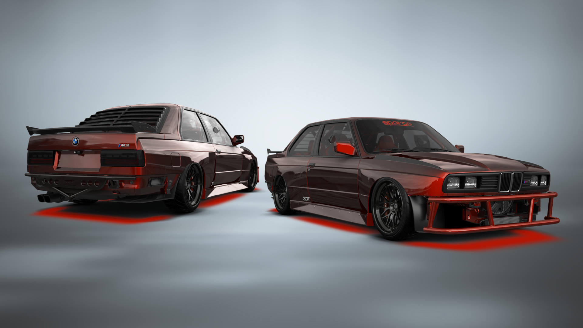 3dnaiiragt's Car Garage | 3DTuning