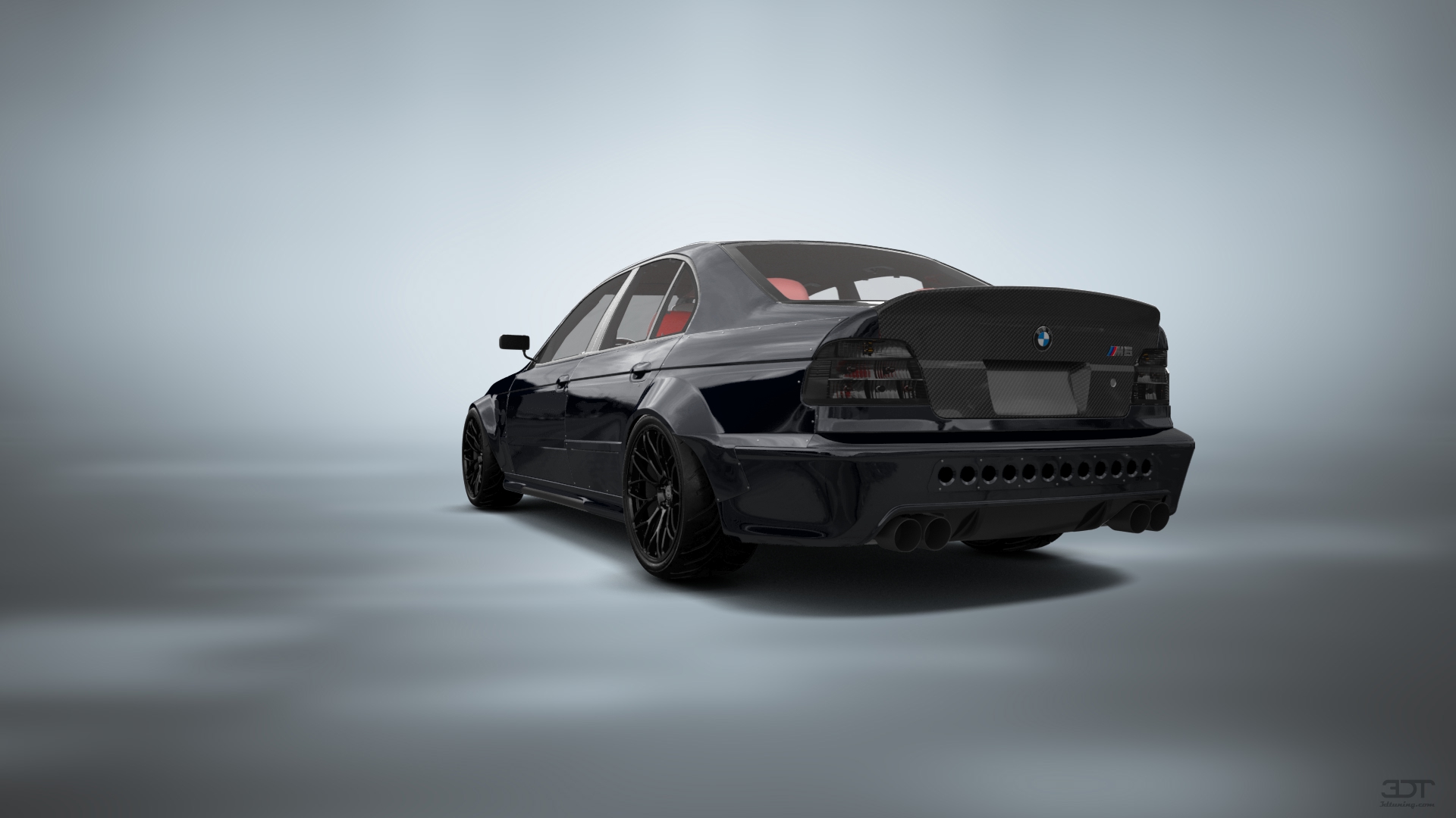 u3ijewvenc@privaterelay.appleid.com's Car Garage | 3DTuning