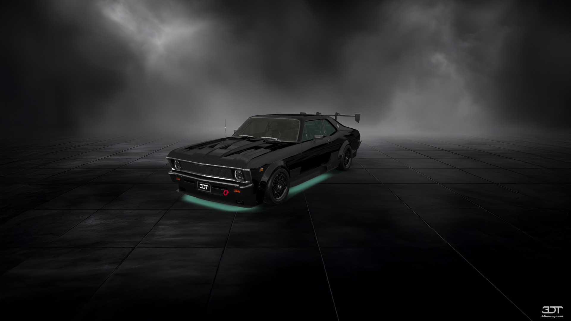 omkardasharathmane35's Car Garage | 3DTuning