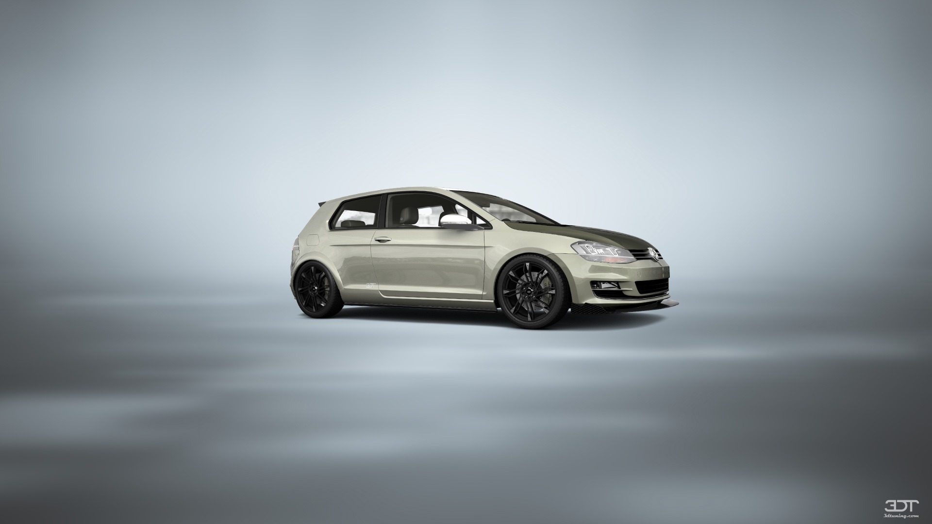 3DT-Share-52's Car Garage | 3DTuning