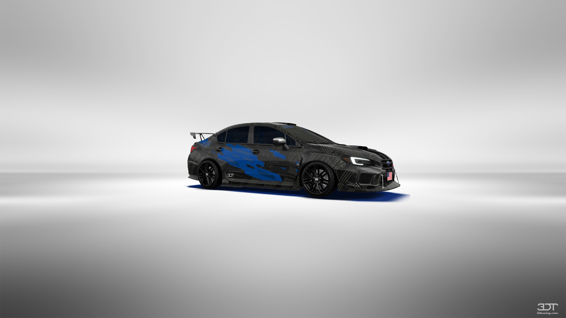 3DT-Share-92's Car Garage | 3DTuning