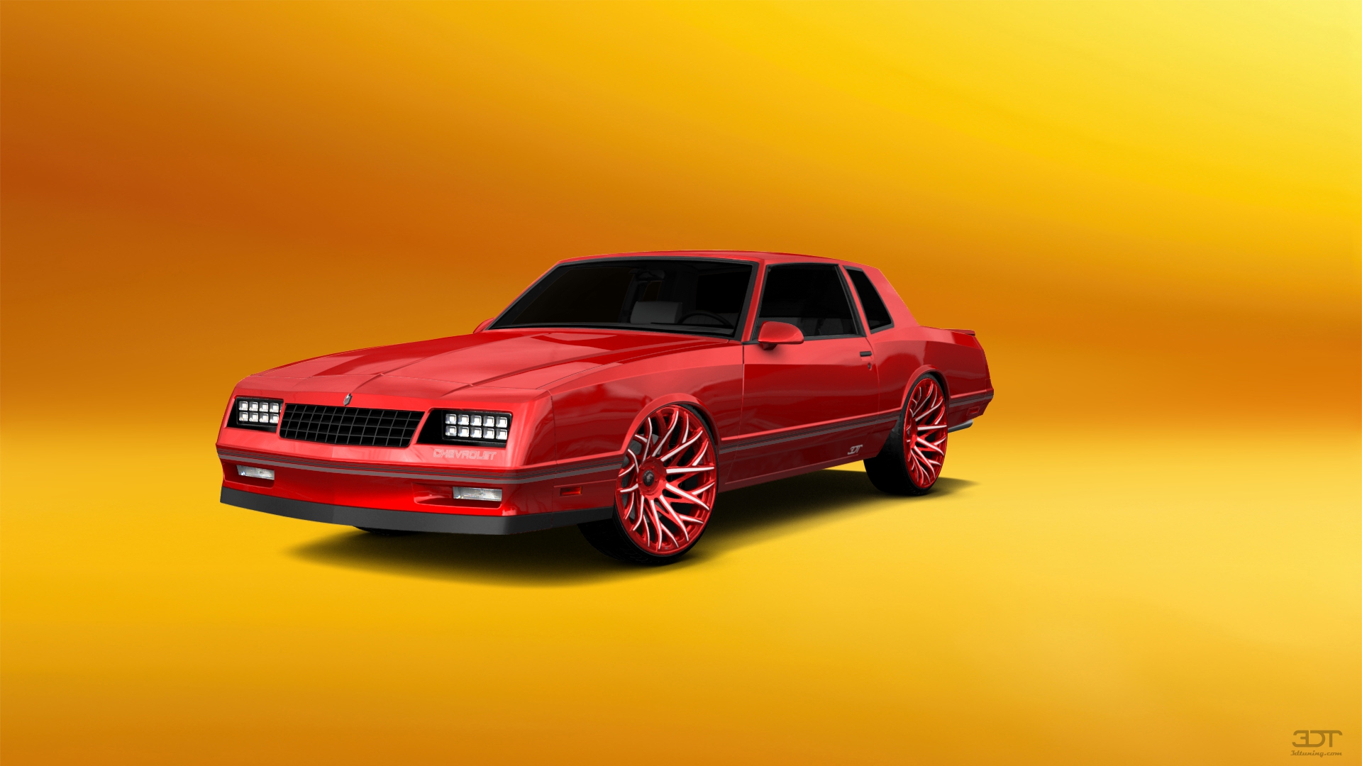 ShovingQuester9671 | Garaje de Coches en 3DTuning