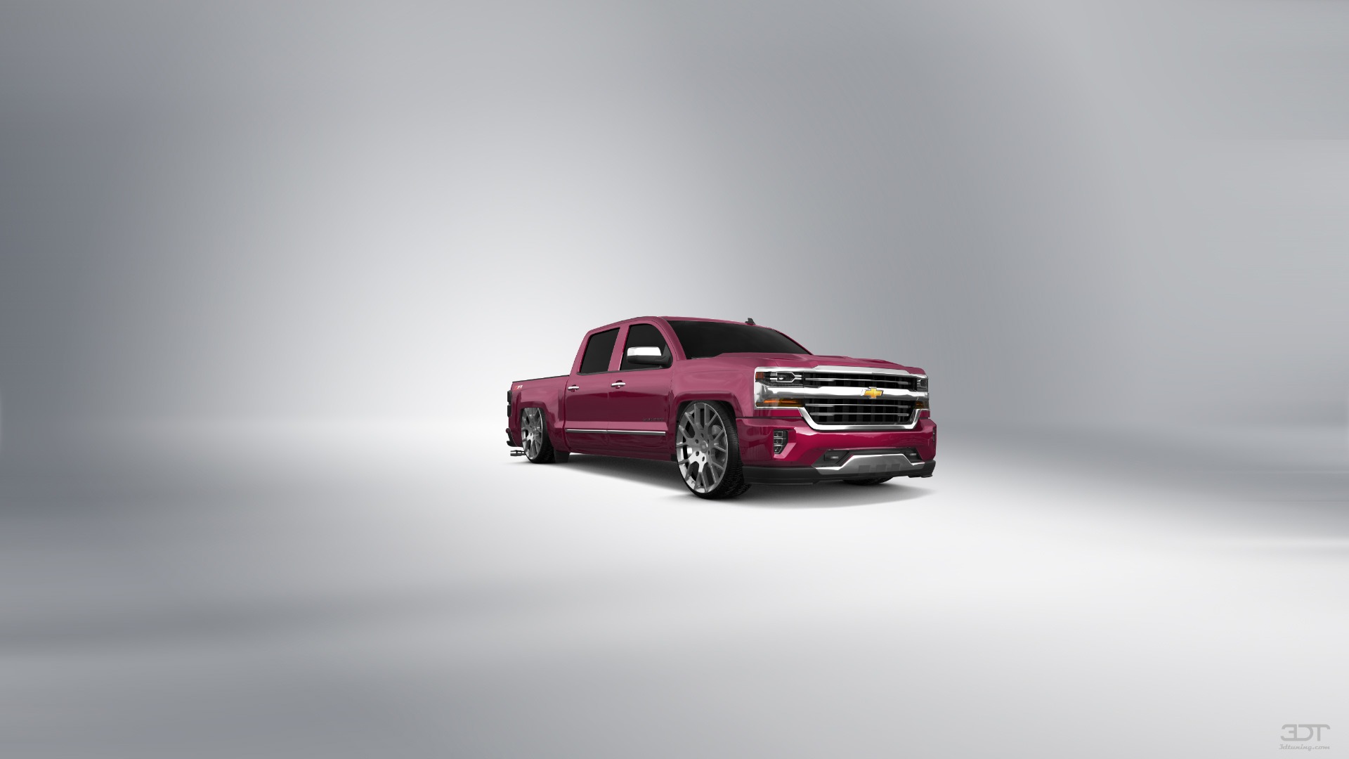 alvarez_buildsCar Garage on 3DTuning