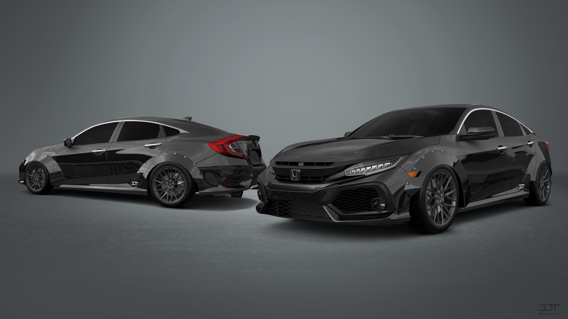 IrrevocablePint21's Car Garage | 3DTuning