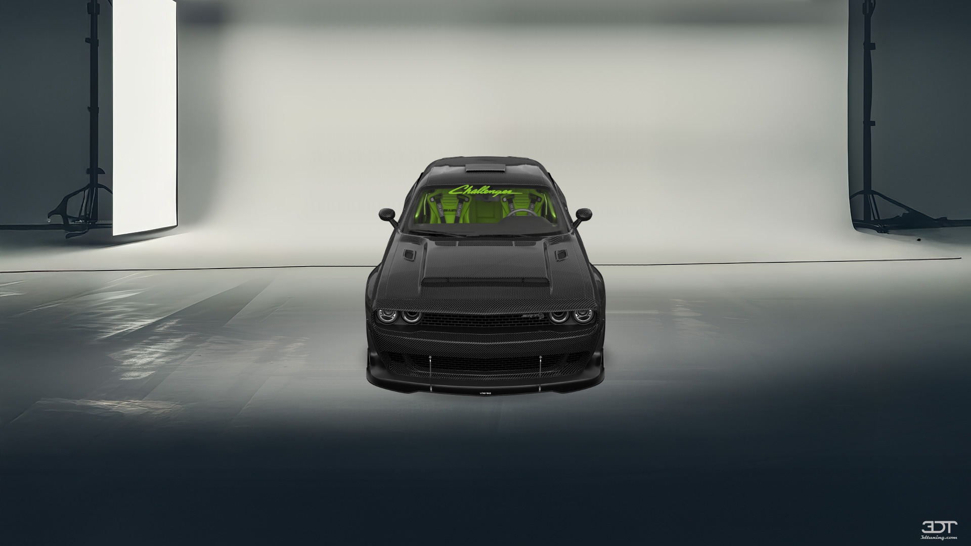 3DT-Share-21Автогараж на 3DTuning