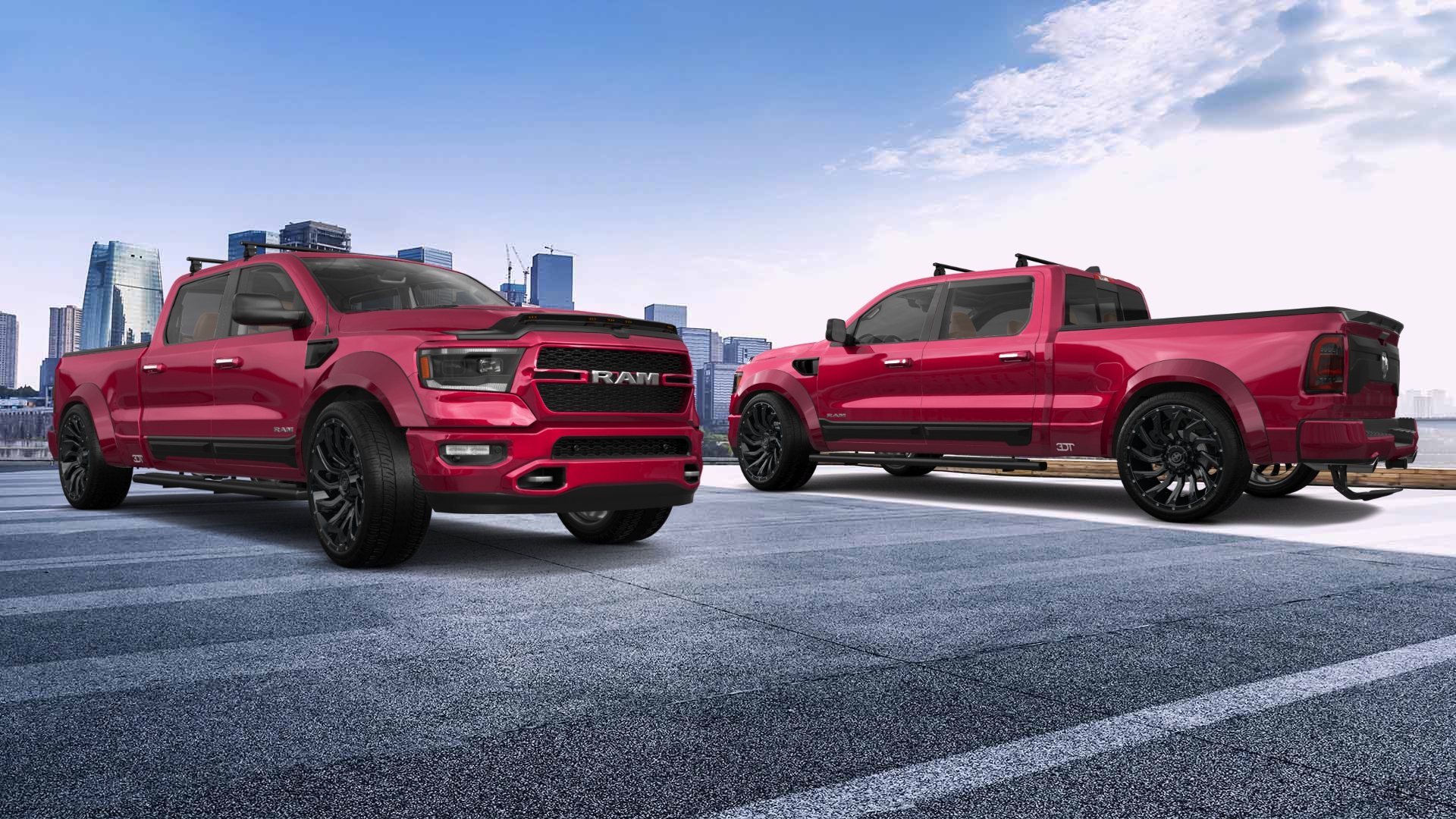 DeadlyBeagle36110 | 3DTuning汽车车库