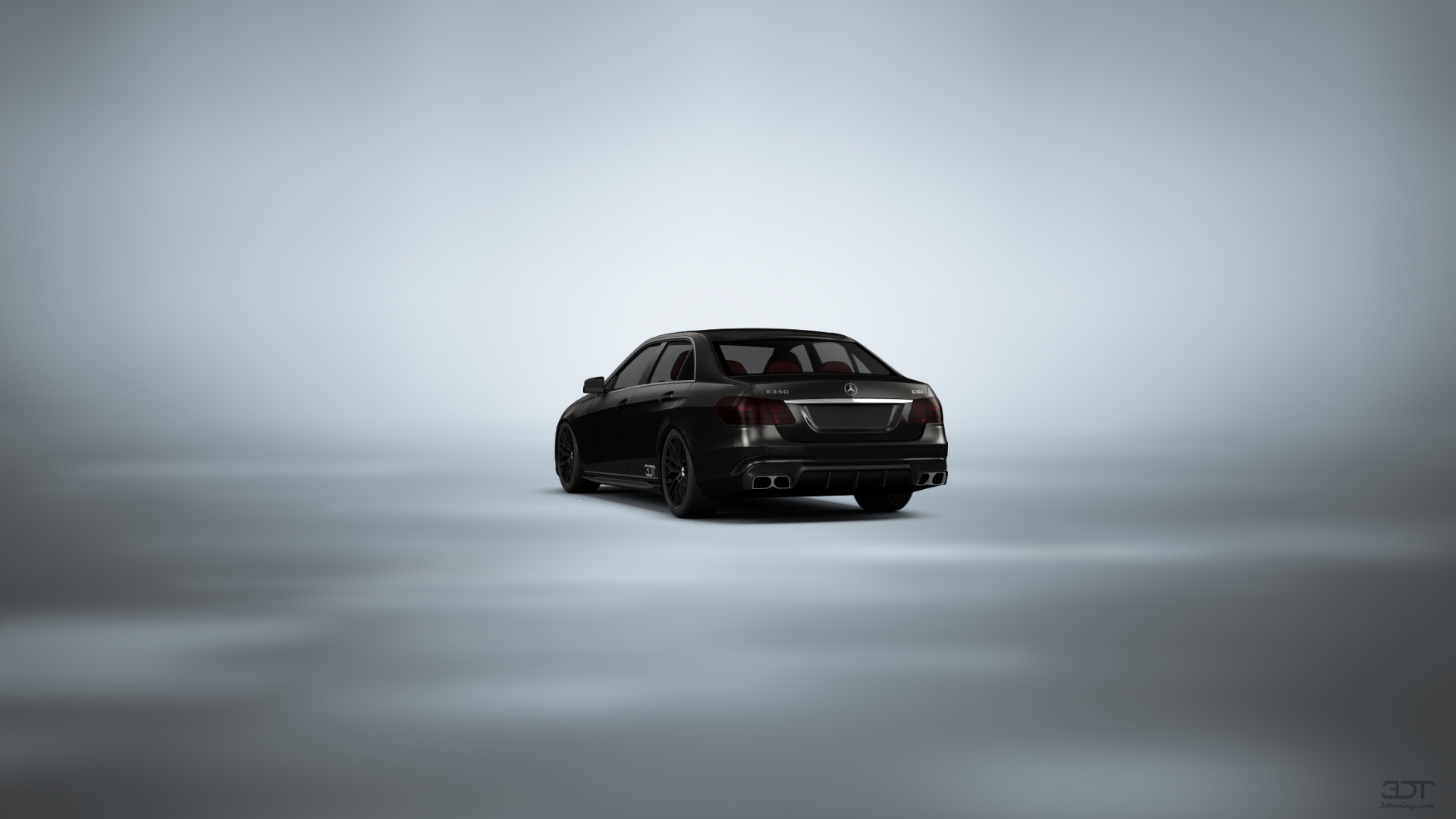 TRA1XX | Car Garage on 3DTuning