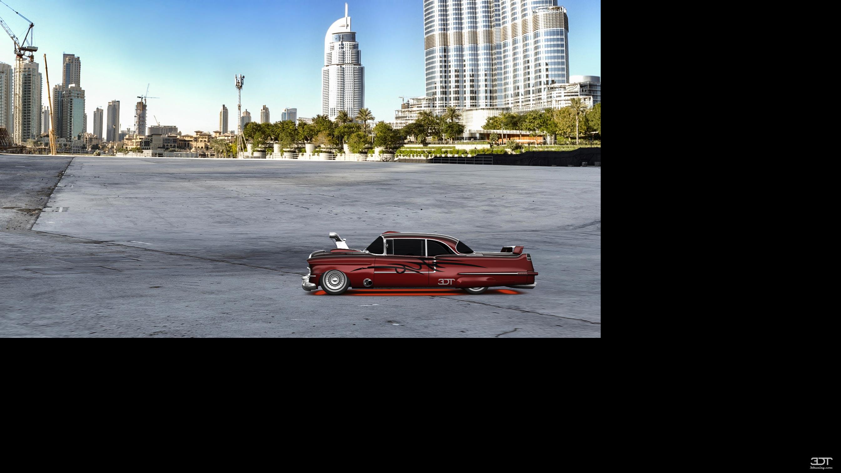 AshtonColston91's Car Garage | 3DTuning