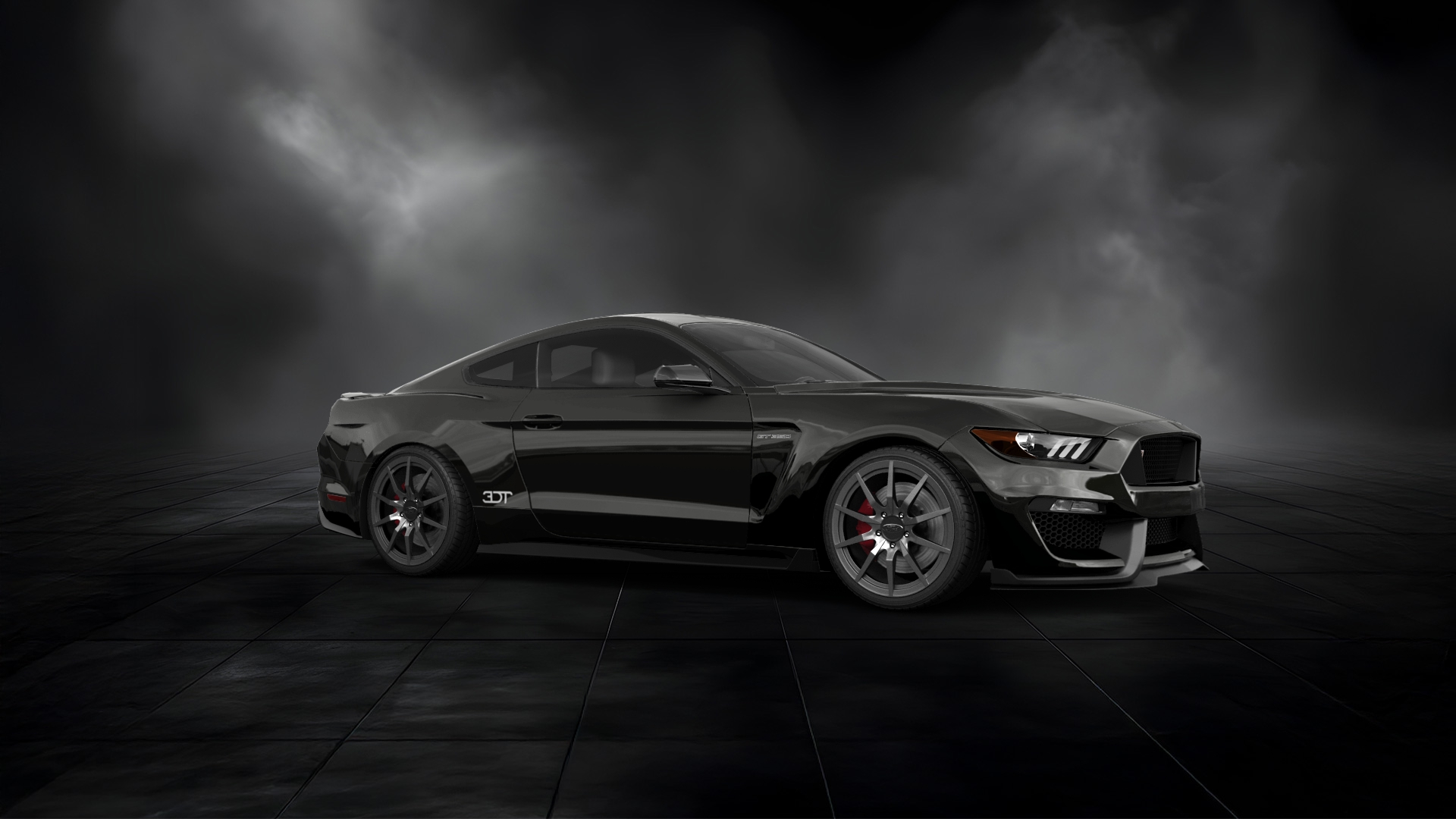 BronzeAardvark2439 | Car Garage on 3DTuning