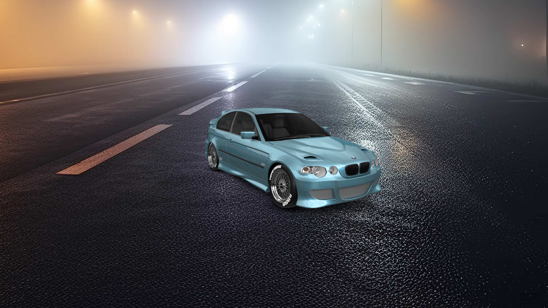 CZMrkz218's Car Garage | 3DTuning