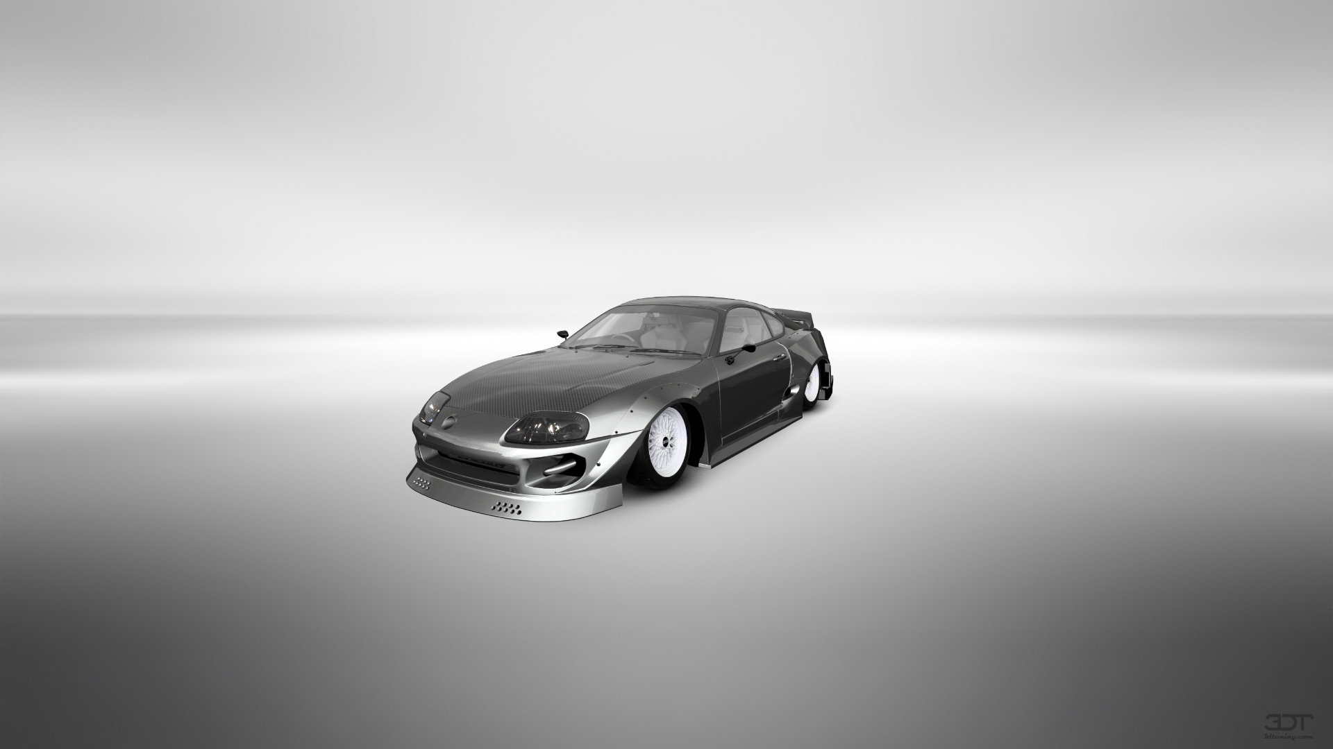 FierceRite21's Car Garage | 3DTuning