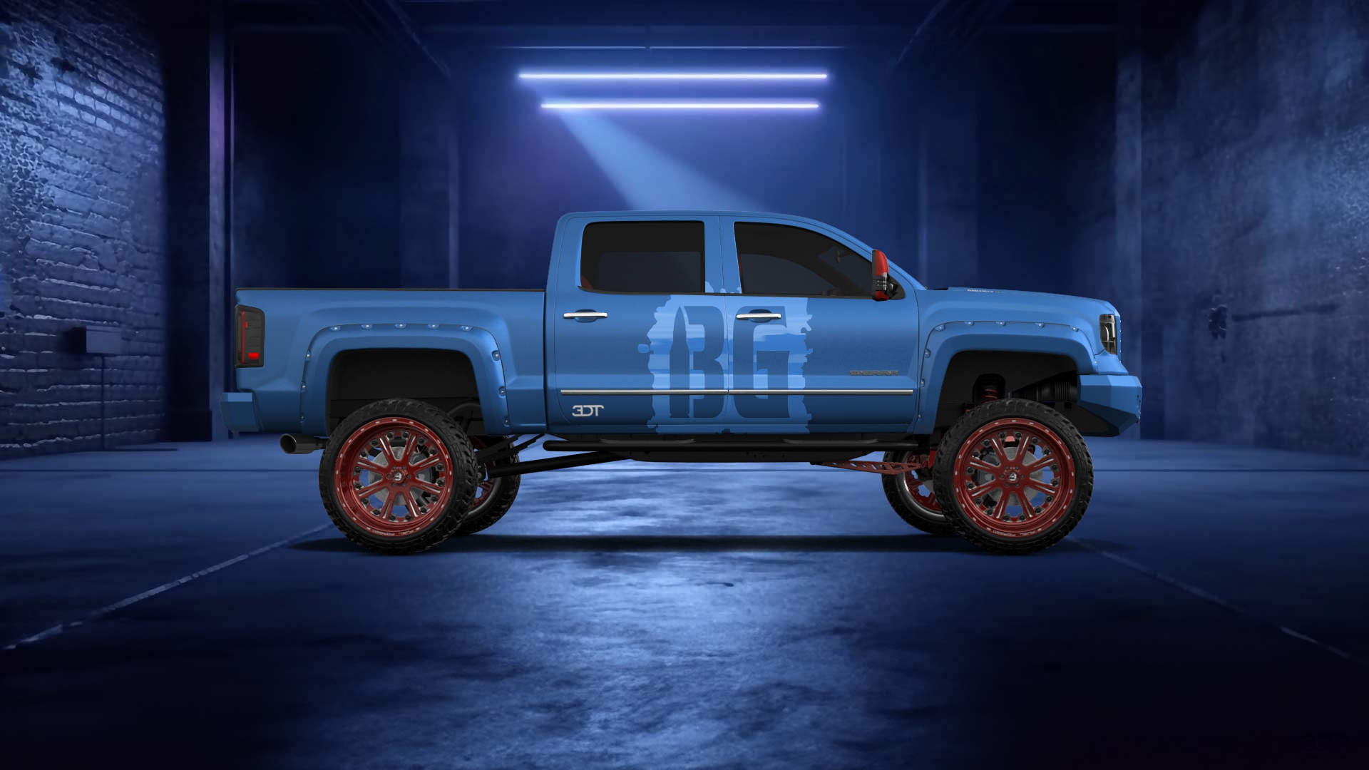 SillyBear4146 | Autogarage auf 3DTuning