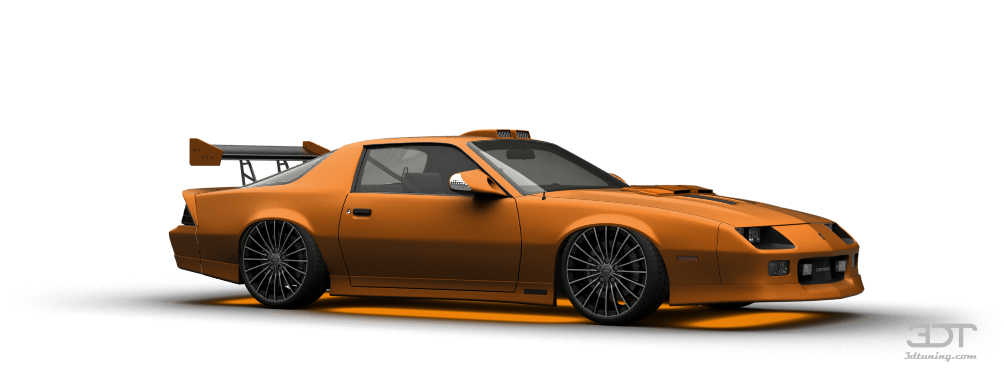 mrspulvy | Автогараж на 3DTuning