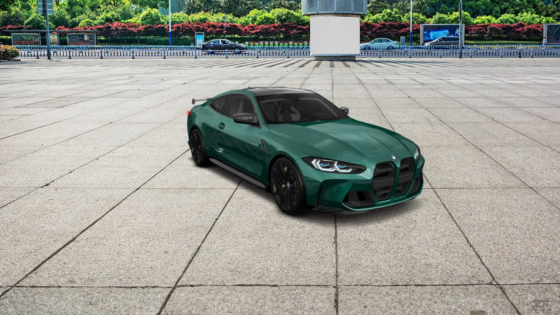Danielz37's Car Garage | 3DTuning