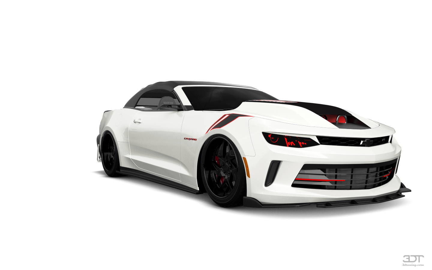 slade5566 | Car Garage on 3DTuning
