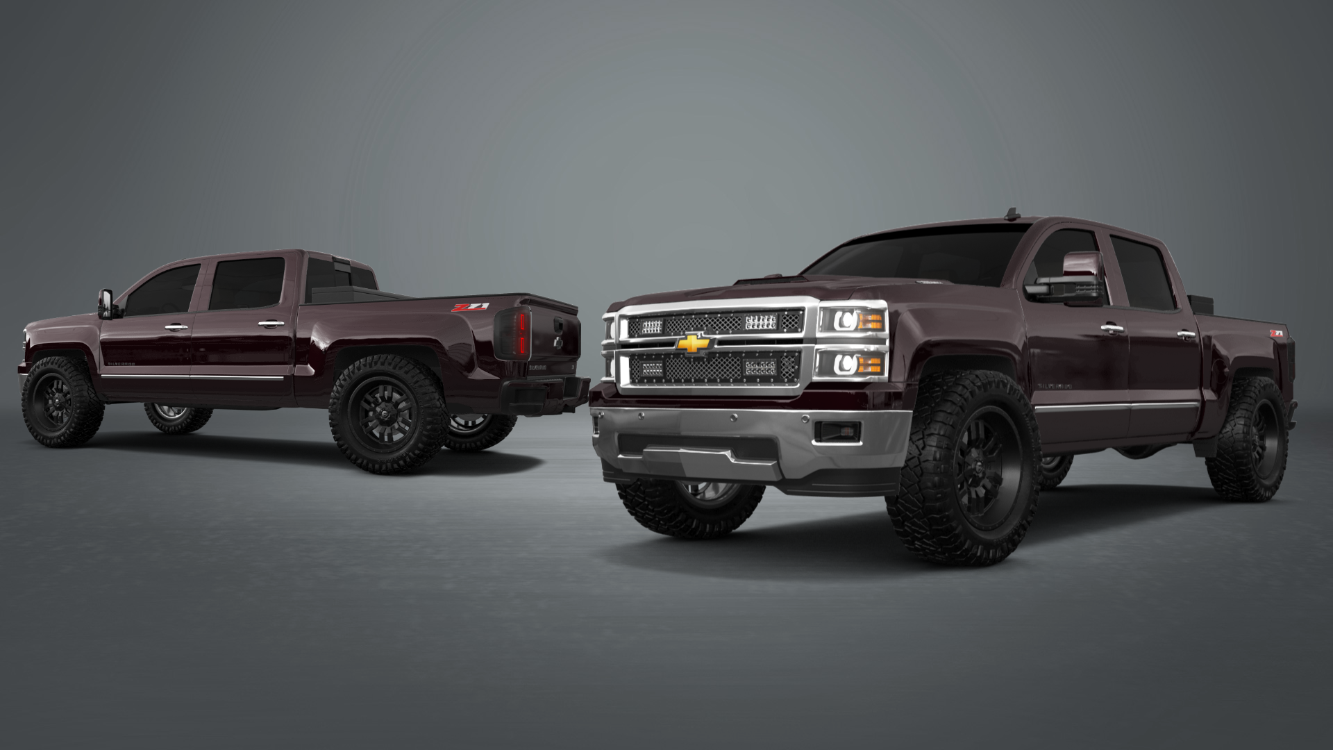 o_0iso | Car Garage on 3DTuning