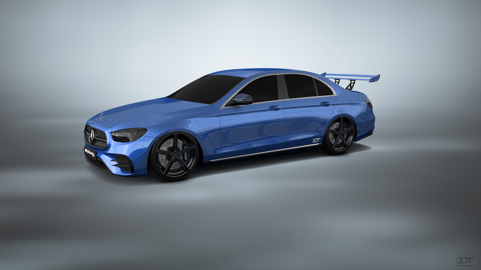 cwrjSAk3BQ's Car Garage | 3DTuning