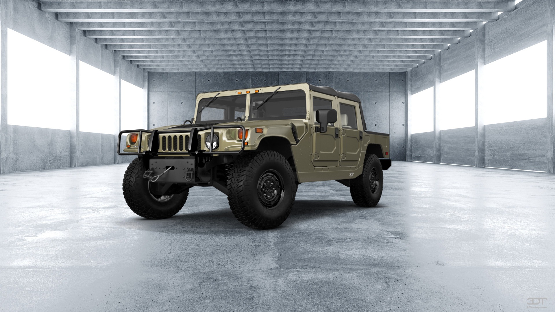 roadwarrior01's Car Garage | 3DTuning