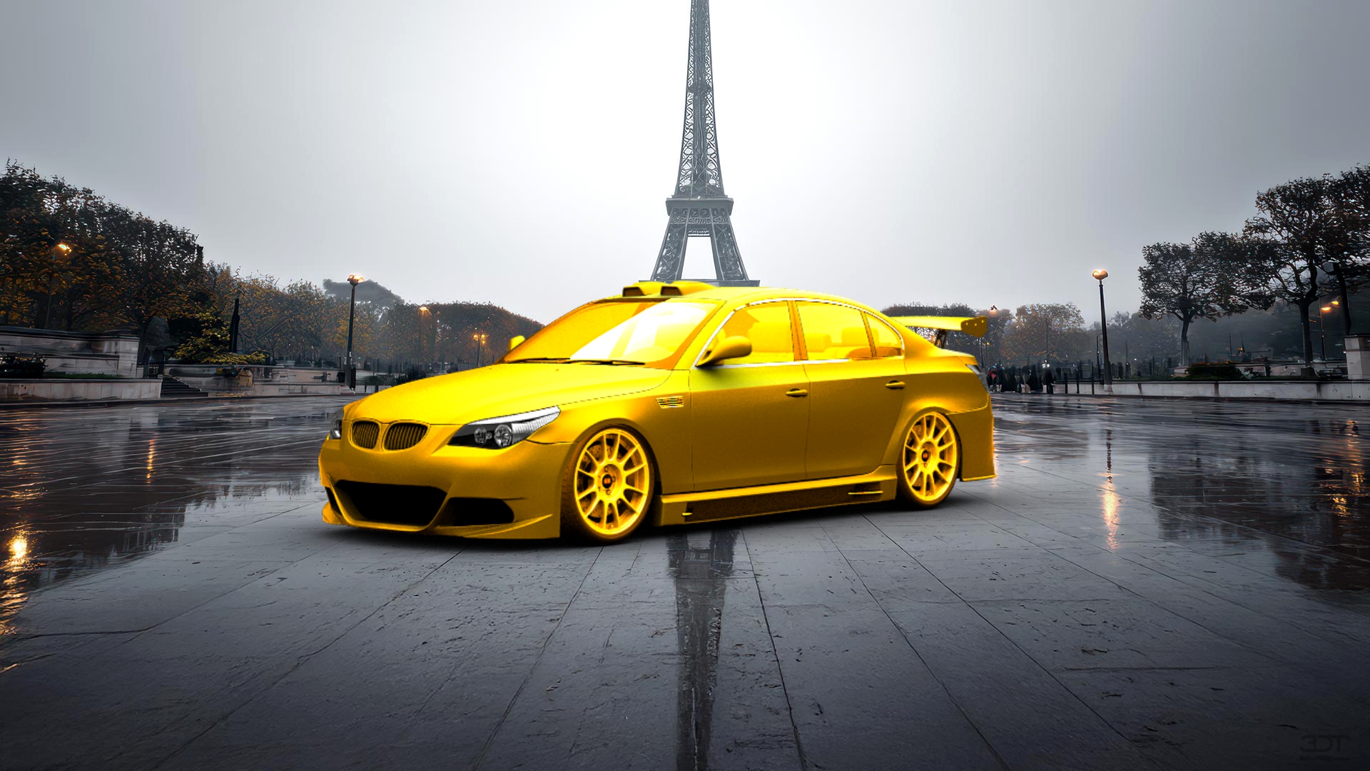 nragage2 | 3DTuning 자동차 차고