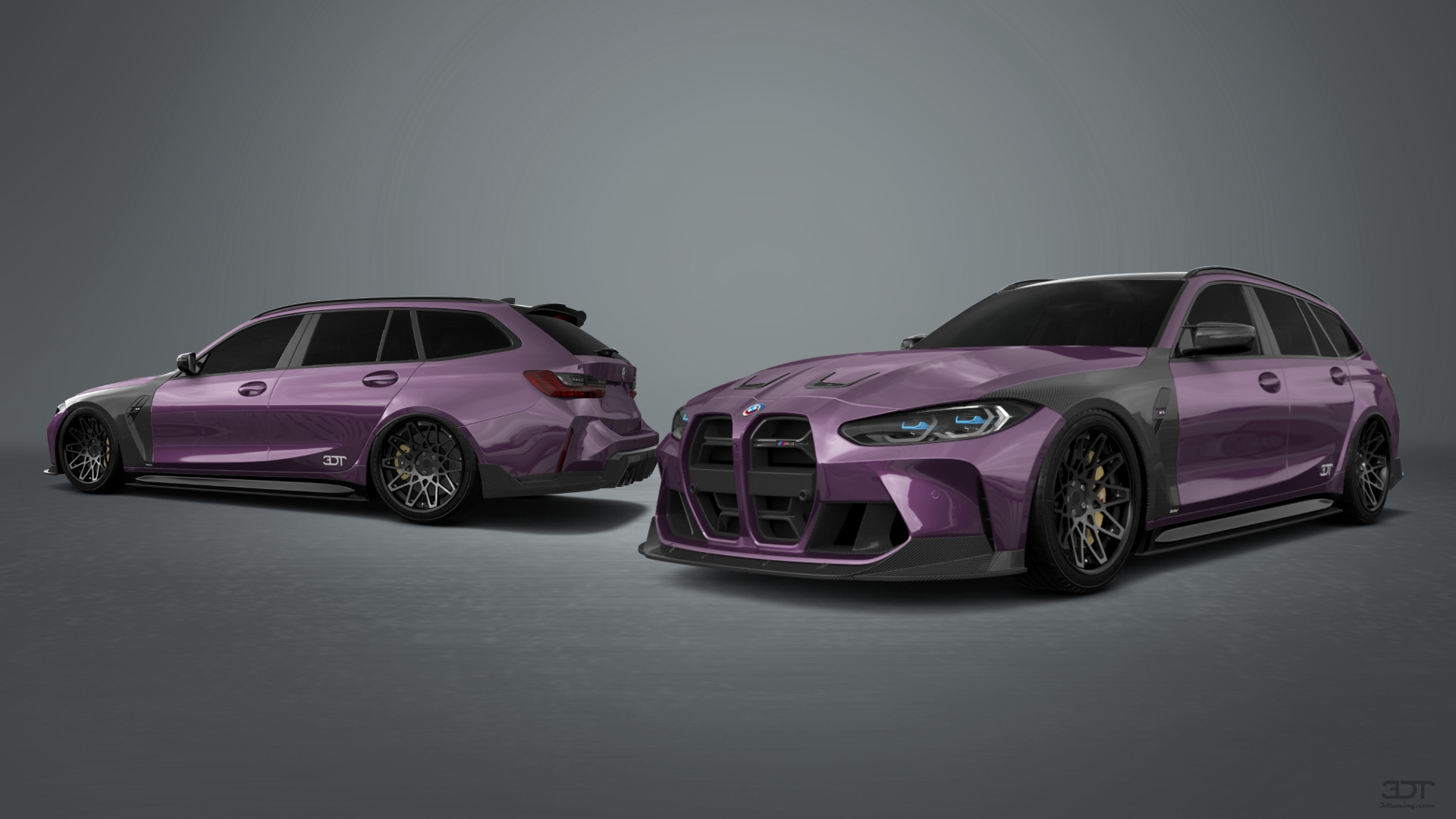 Tuner_iPvylkSan | Car Garage on 3DTuning