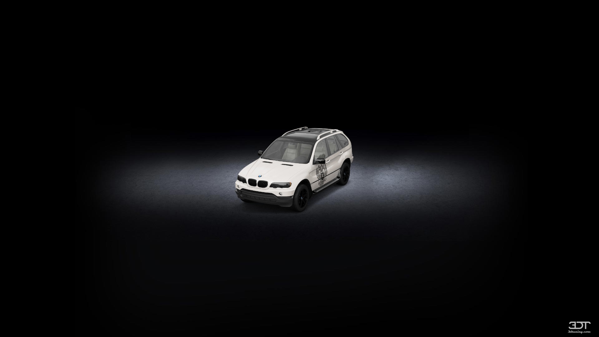 ileriharun72 | Car Garage on 3DTuning