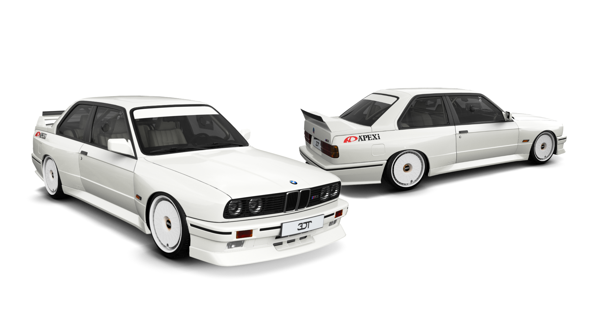 Exo_Fexo's Car Garage | 3DTuning