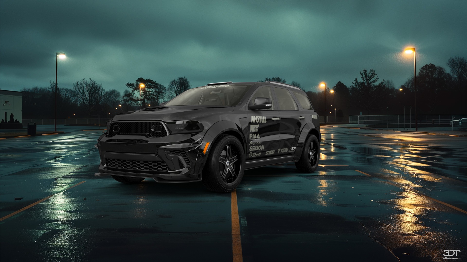 tj.us's Car Garage | 3DTuning