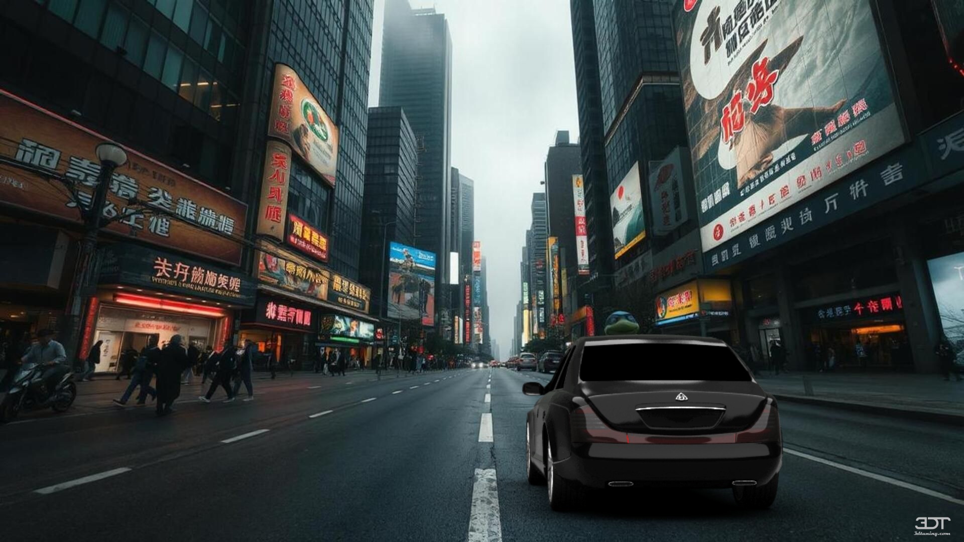 MaxCavazos3 | Autogarage auf 3DTuning