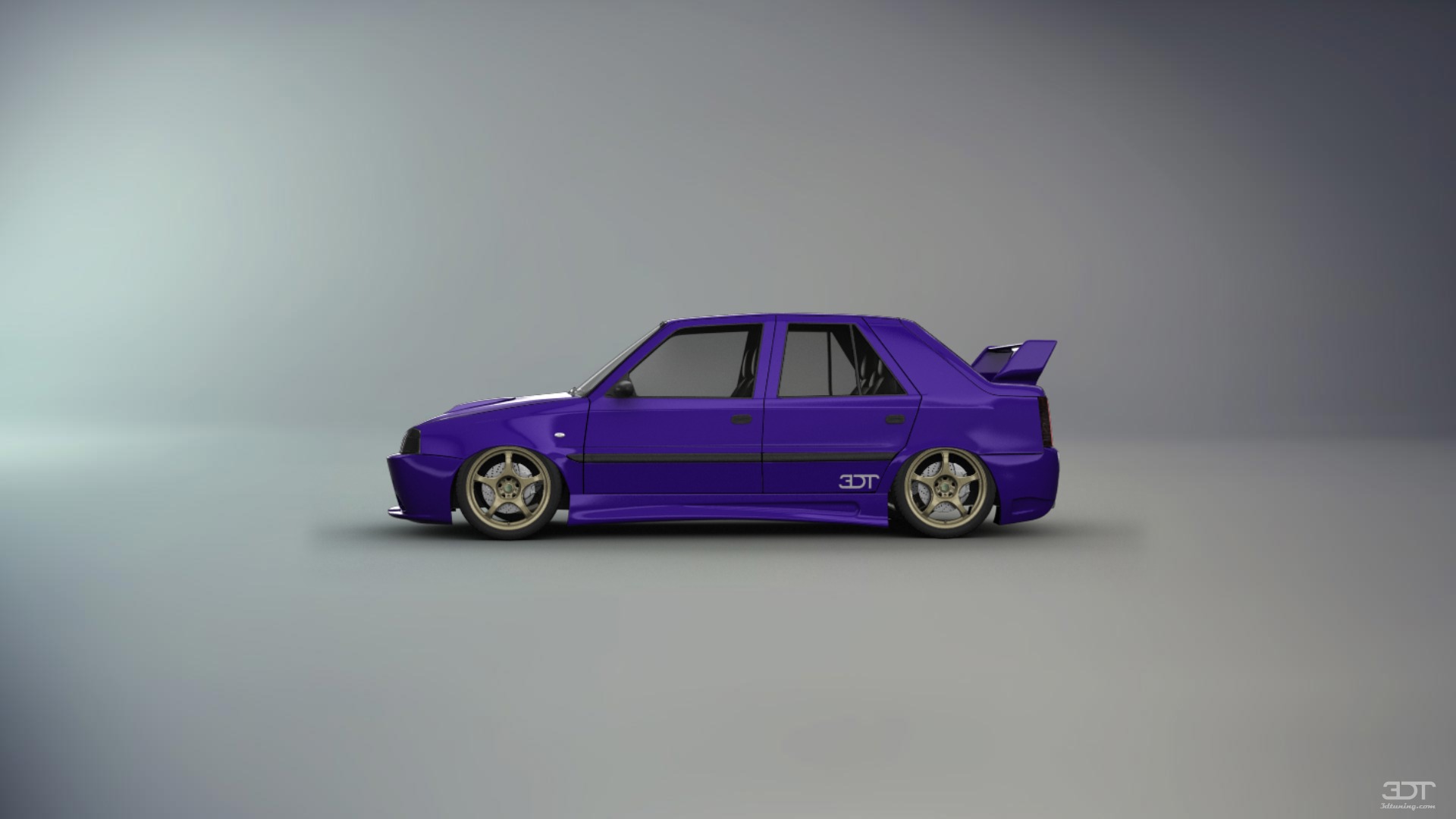 izaro's Car Garage | 3DTuning