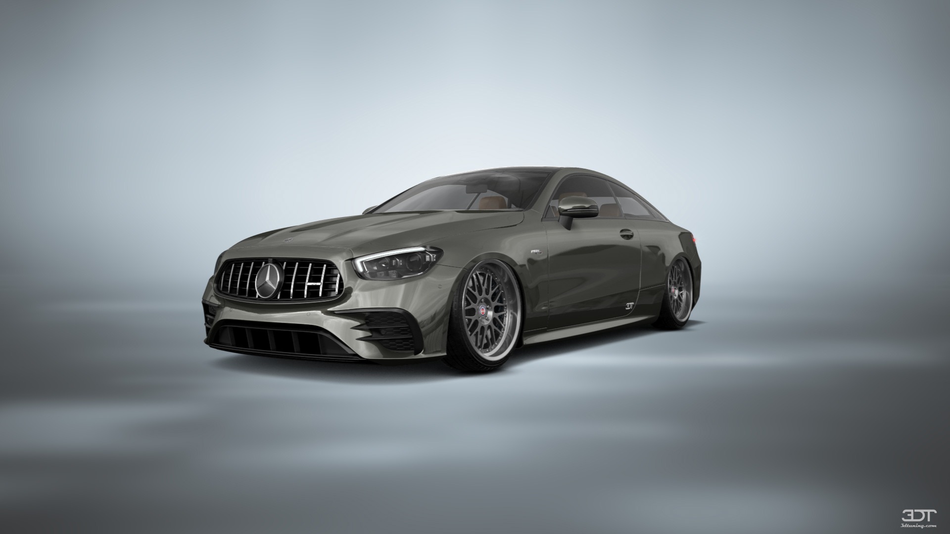 antonvargas's Car Garage | 3DTuning
