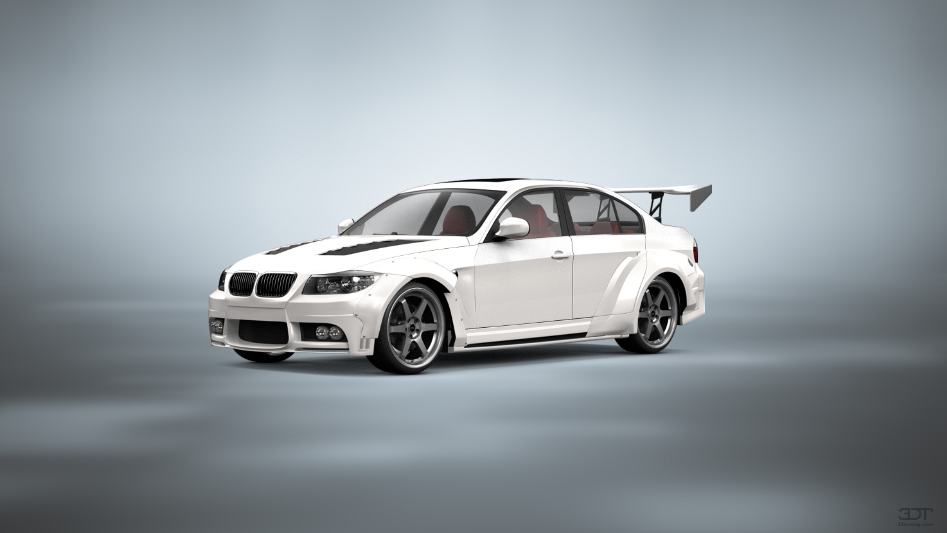 OrnatePay79 | Car Garage on 3DTuning