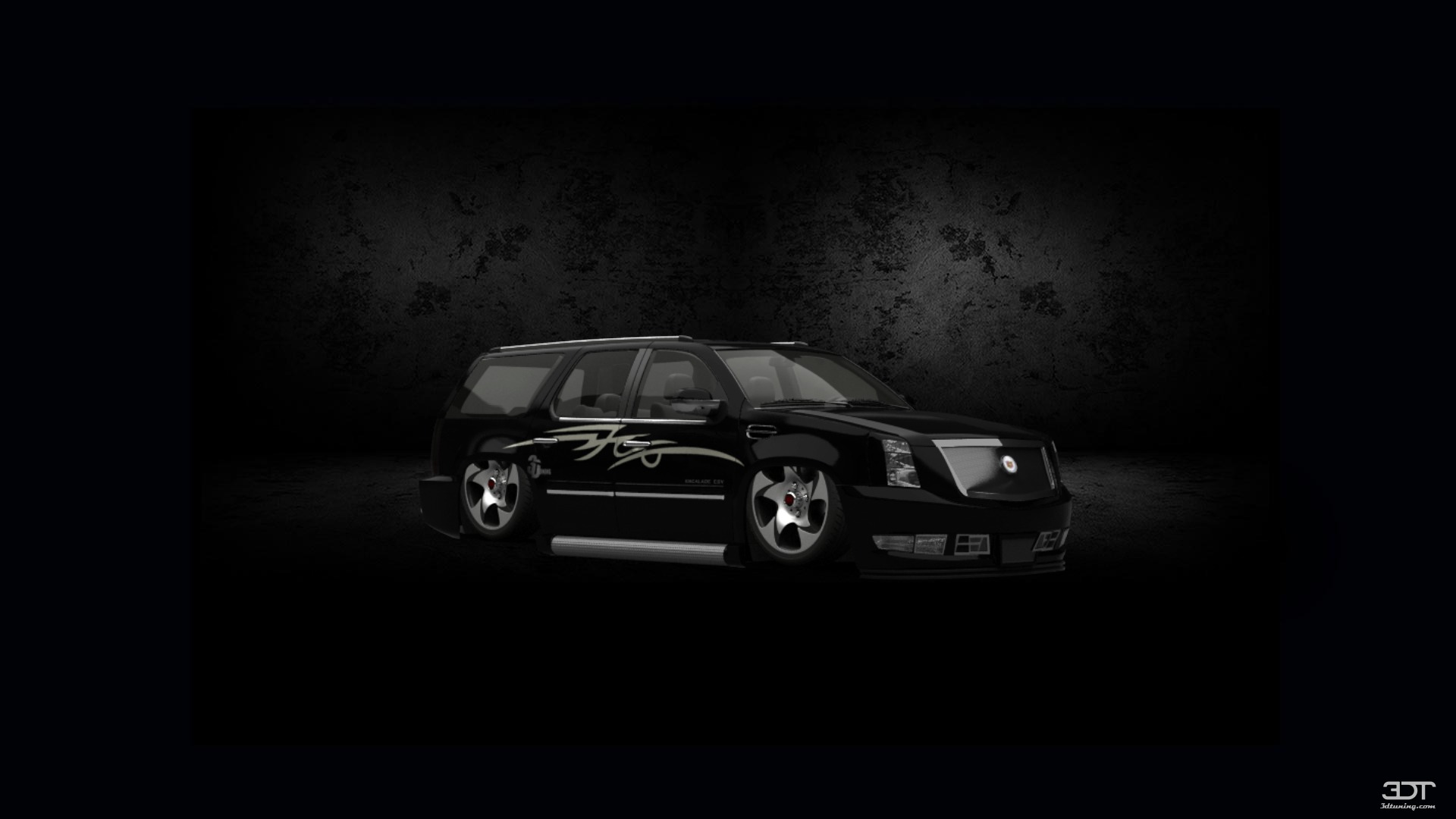 jesher08 | Autogarage auf 3DTuning
