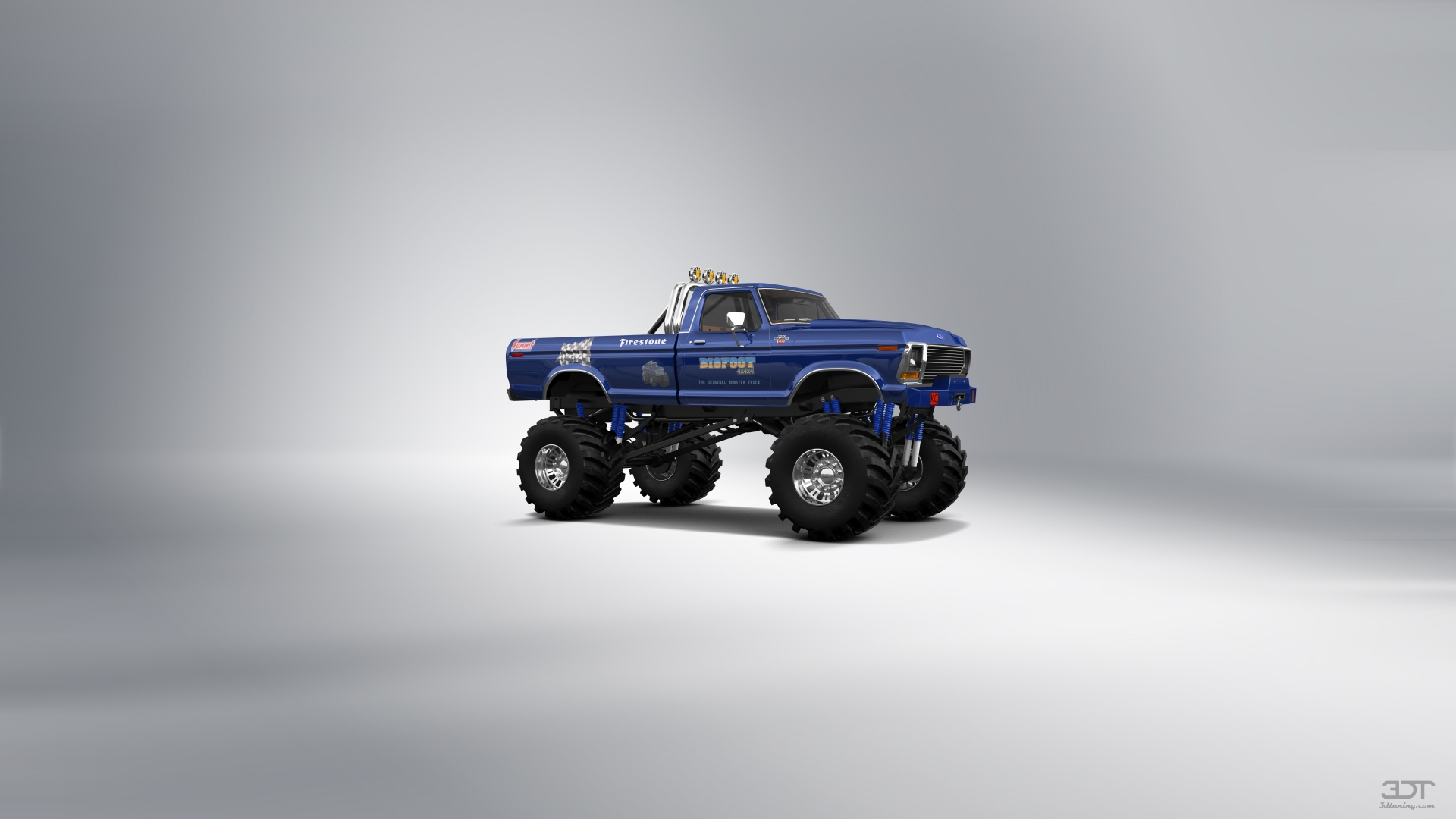 su_edMMoCLxFX's Car Garage | 3DTuning