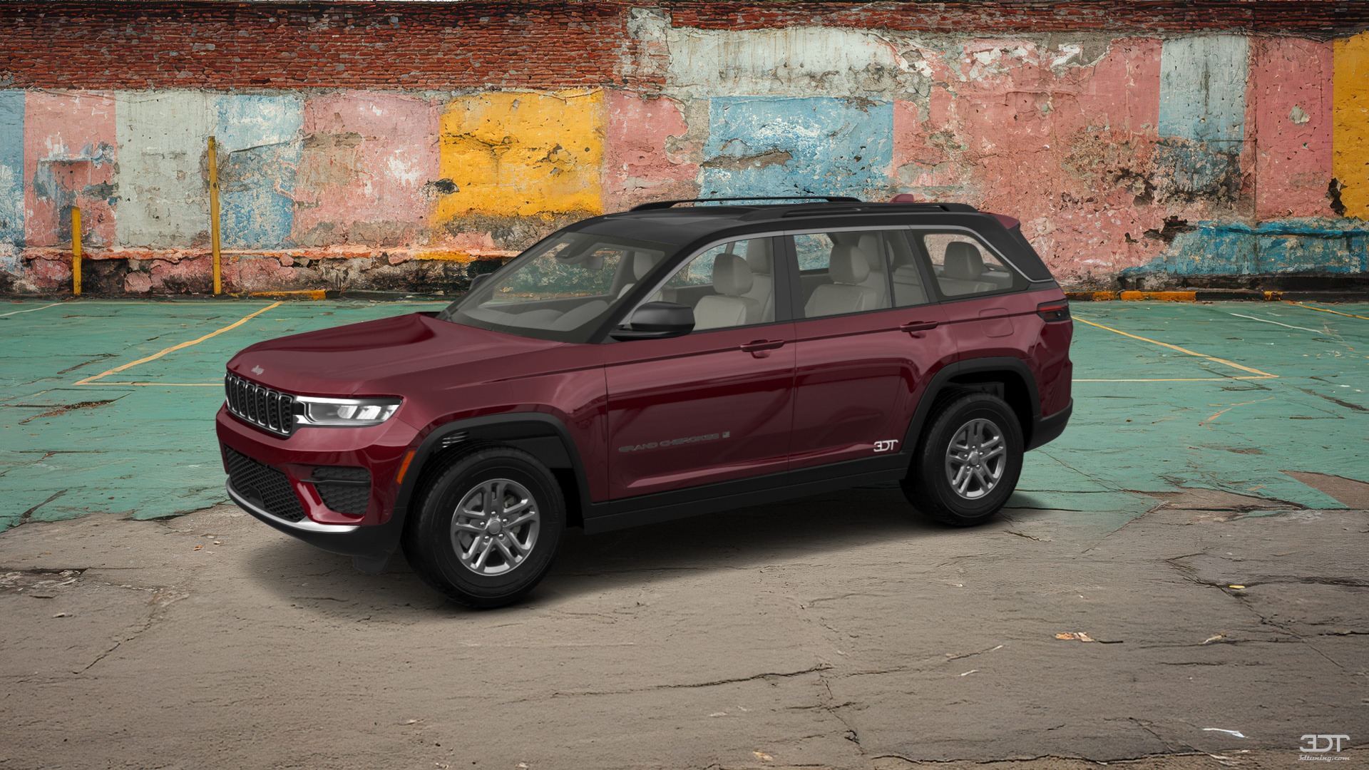 3DT-Share-76 | 3DTuning 자동차 차고