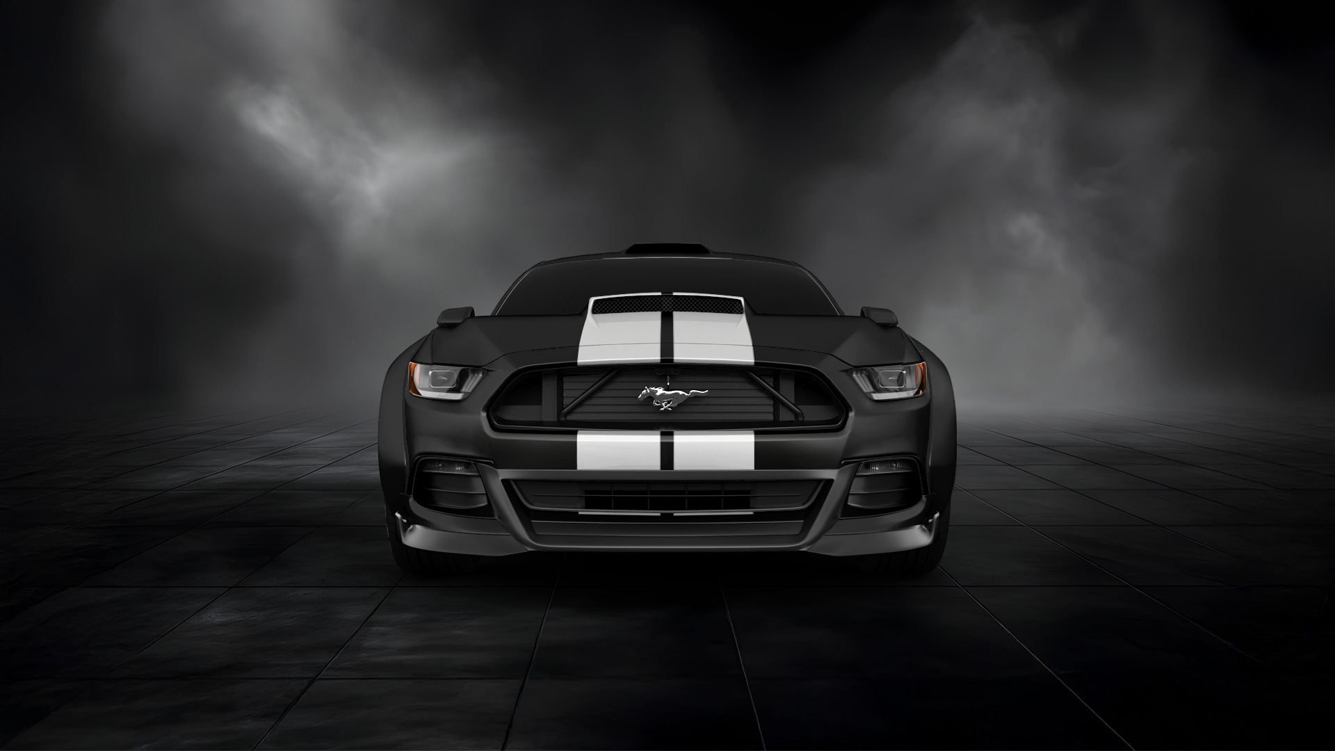 dragonfox8809's Car Garage | 3DTuning