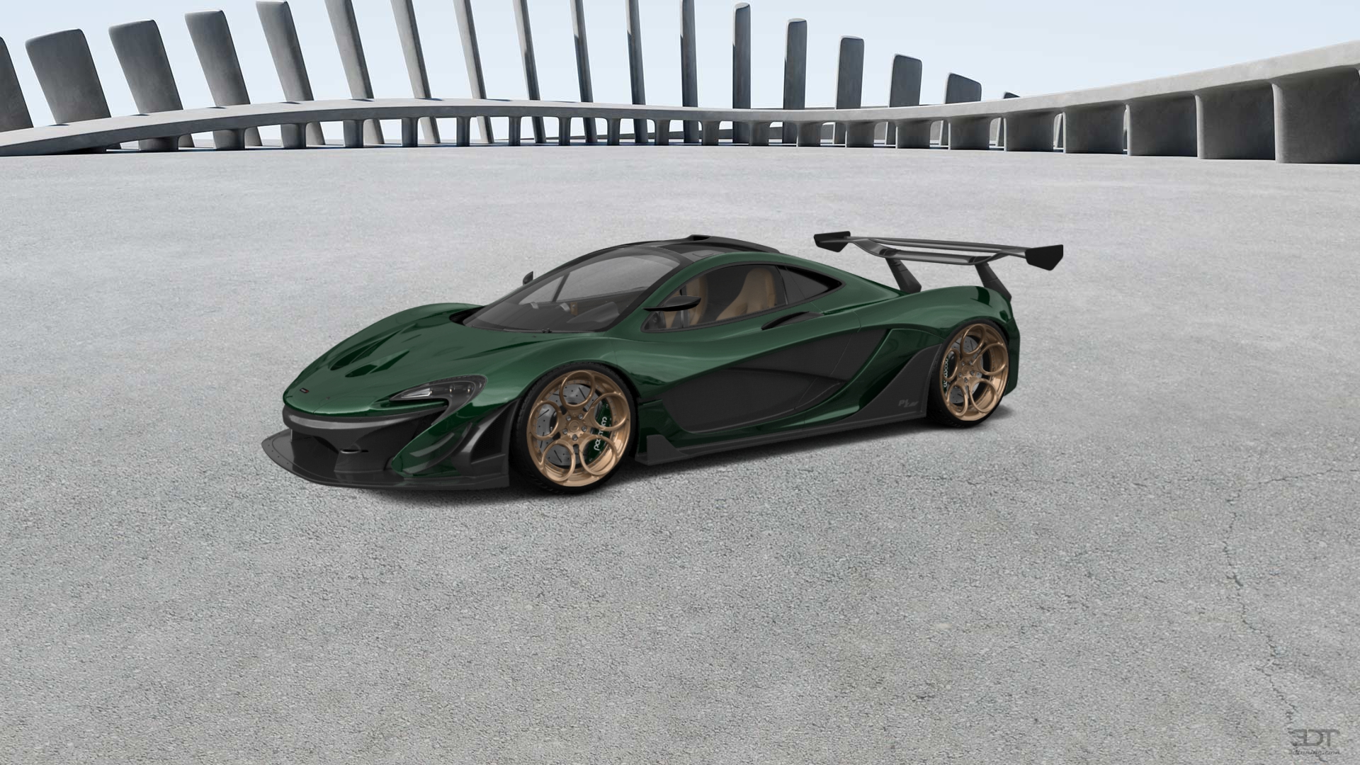 _jurincic_'s Car Garage | 3DTuning