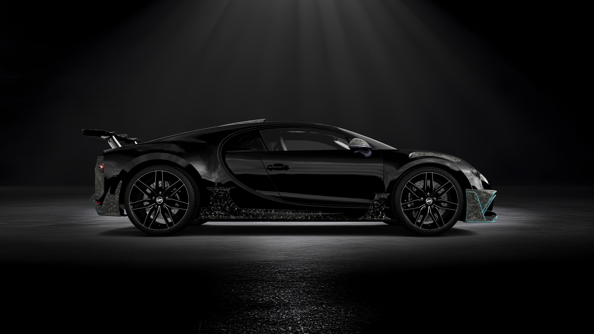 lucas38760's Car Garage | 3DTuning