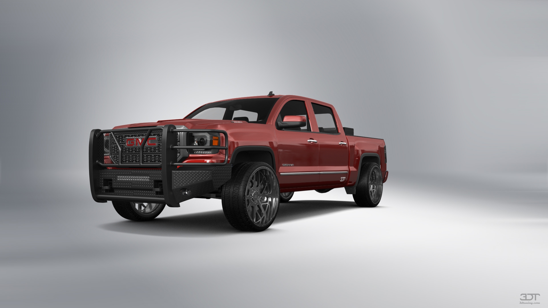 I-GjTqQYq3's Car Garage | 3DTuning