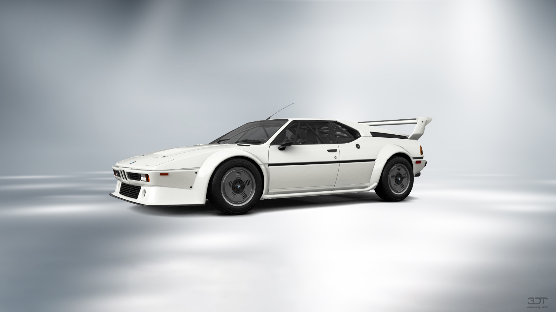 nathan.stolz's Car Garage | 3DTuning