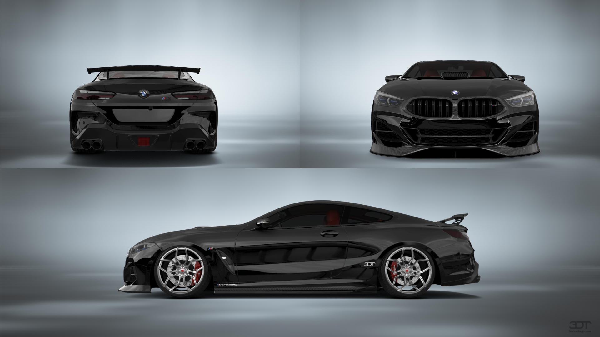 CivilWallet26 | Car Garage on 3DTuning