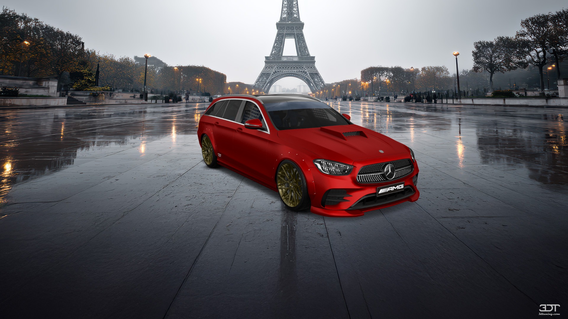mario.petropolo | Car Garage on 3DTuning