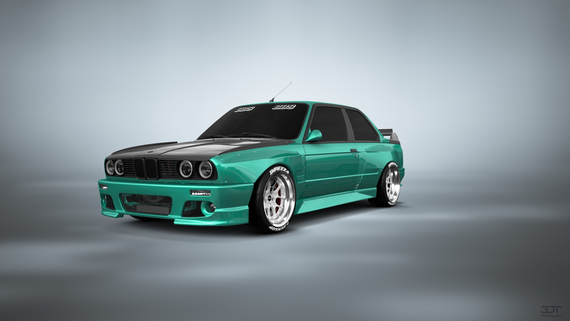 kgordon1's Car Garage | 3DTuning
