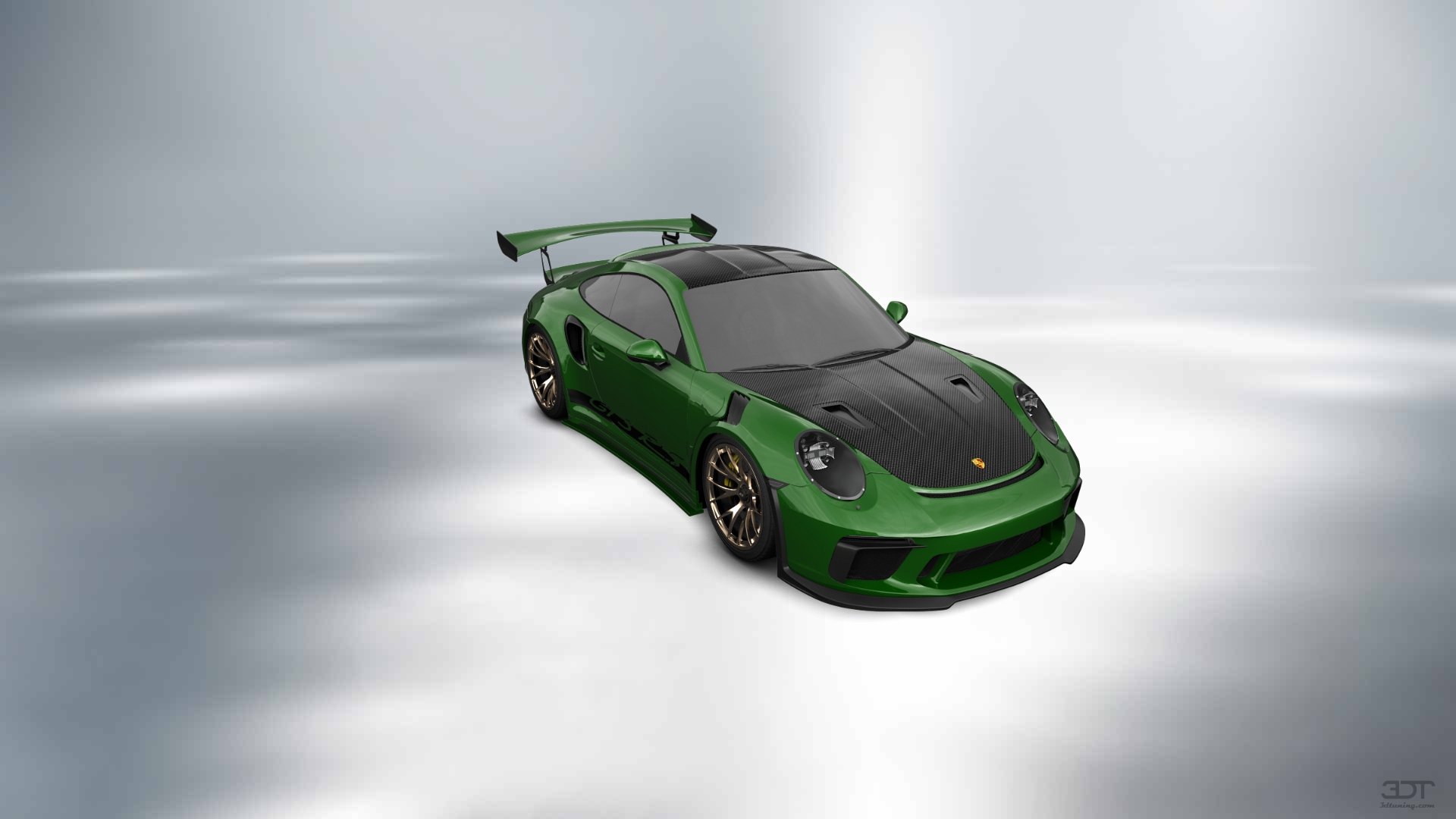 LionolMessi1007's Car Garage | 3DTuning