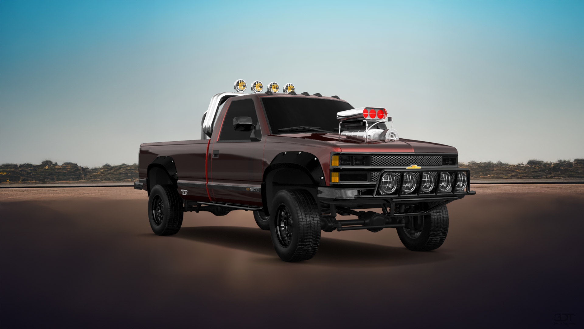 RacingE87 | Car Garage on 3DTuning